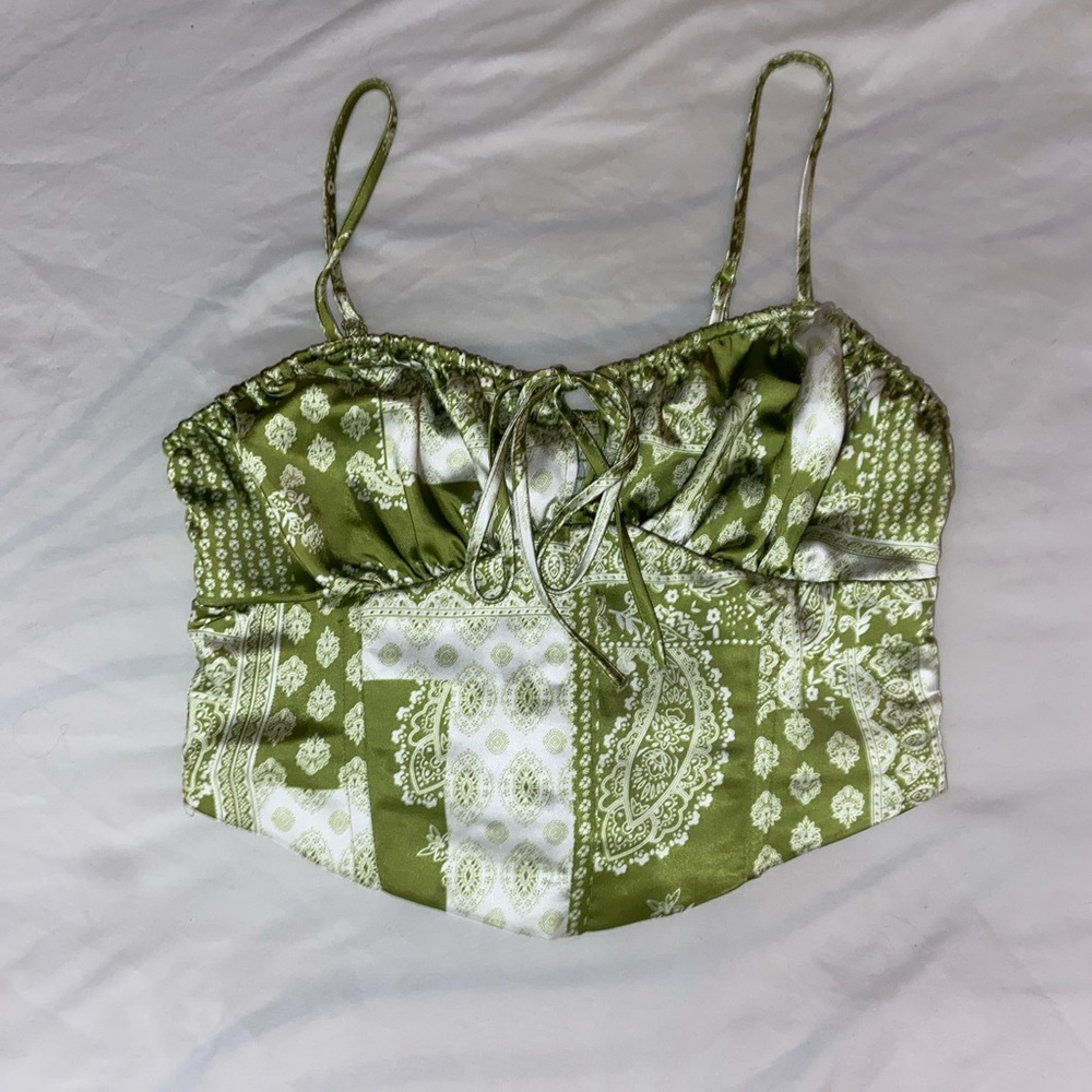 PacSun top